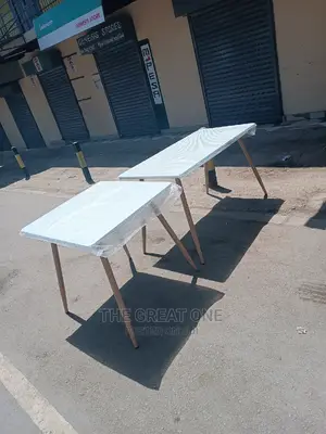 Eames Table