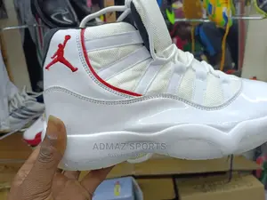 Jordan Sneaker