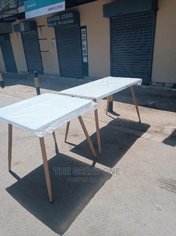 Eames Table