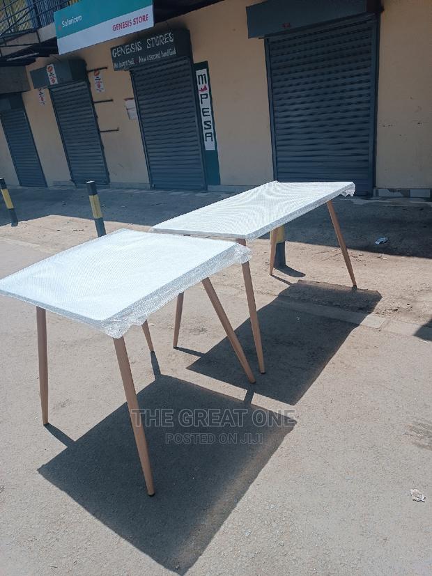 Eames Table