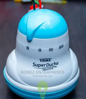 Fame Shower 4 T
