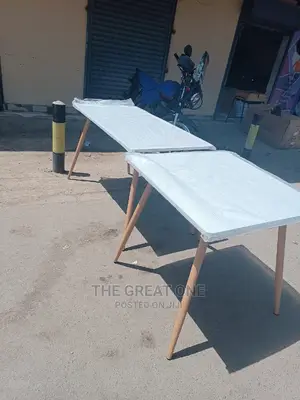 Eames Table