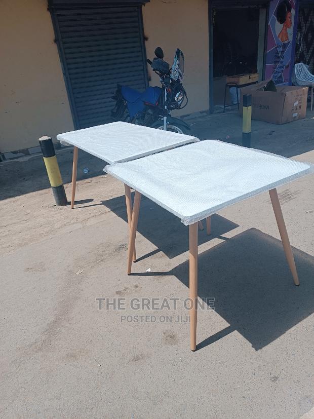 Eames Table - main view