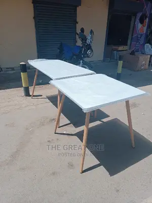 Eames Table
