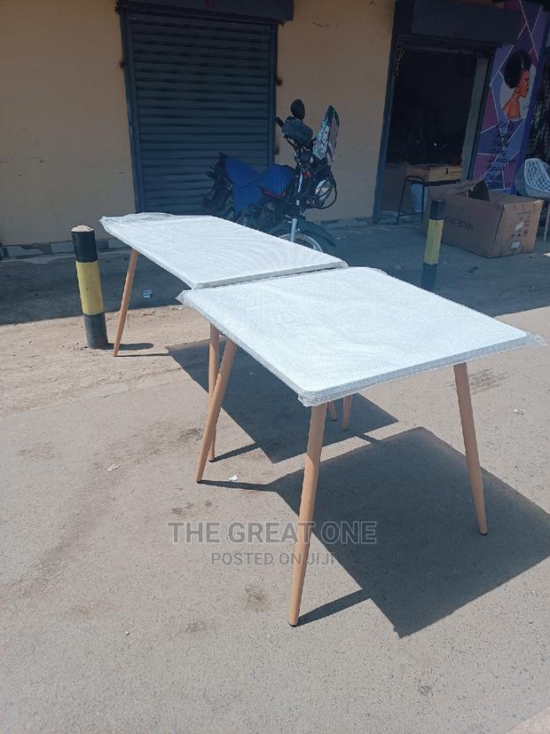 Eames Table