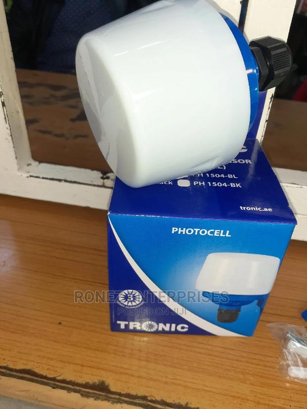 Photo Cell Tronic