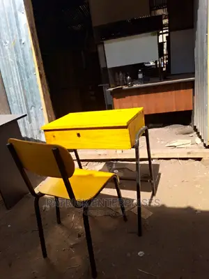 School Morden Table Set