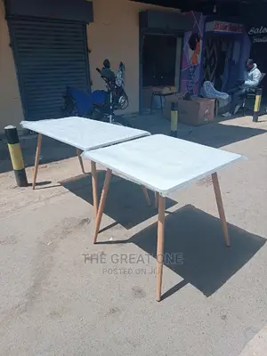 Eames Table