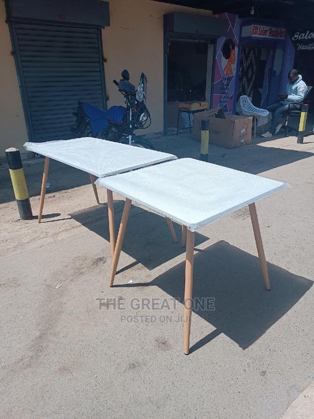 Eames Table
