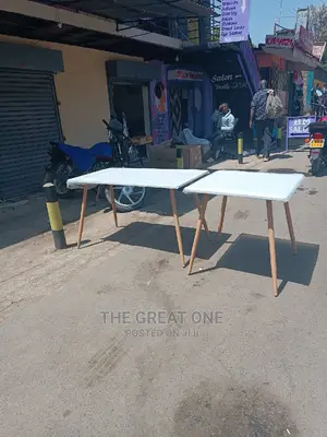 Eames Table