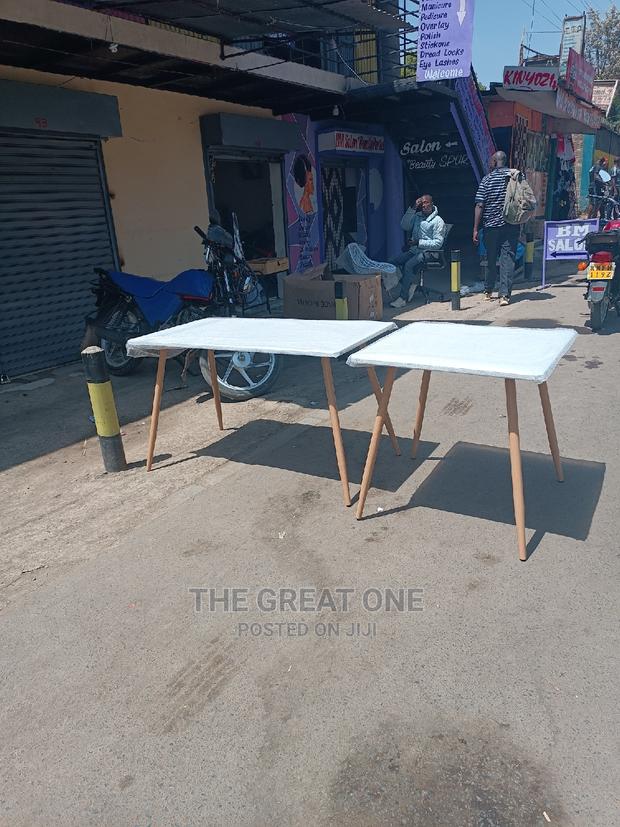 Eames Table