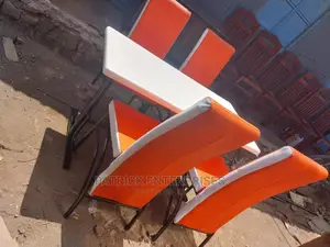Hotel and Restaurant Dinning Table 4 Seater