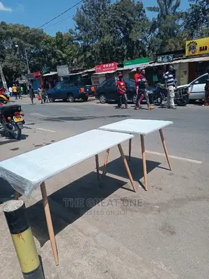 Eames Table