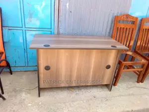 Executive 1.2 Mtrs Office Desk