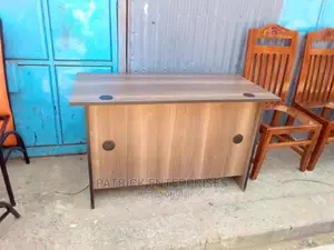 Executive 1.2 Mtrs Office Desk