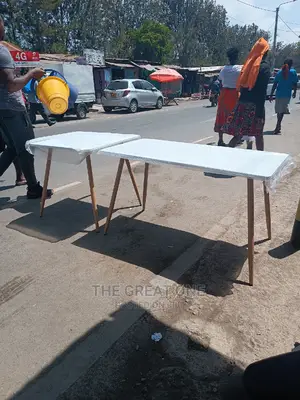 Eames Table