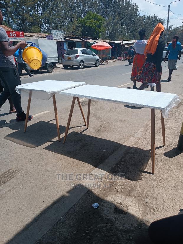 Eames Table