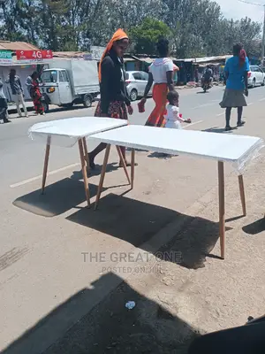Eames Table
