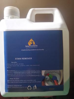 Stains Cleaner - thumbnail 2