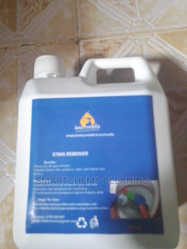 Stains Cleaner - thumbnail 5