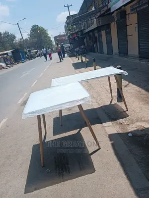 Eames Table
