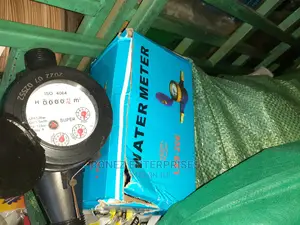 Super Meter 1/2