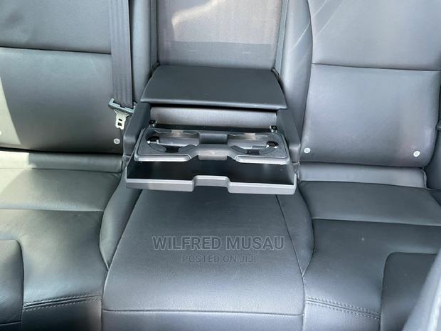 Volvo XC60 2016 Black - thumbnail 8