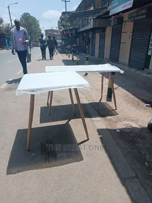Eames Table