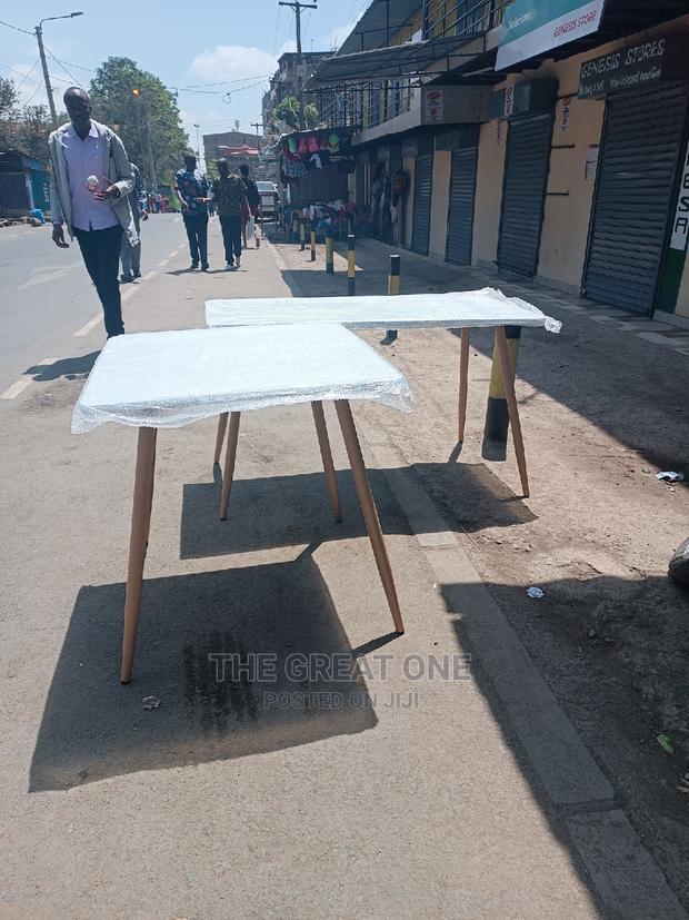 Eames Table