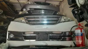 Nissan Serena Nosecut E26 2011/2012/2013