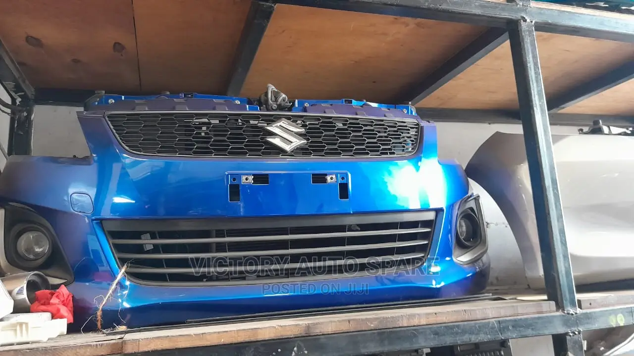 Suzuki Swift Front Bumper 2014/2015/2016