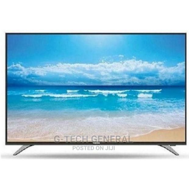 Glaze Gz-3210,32" Inch HD Digital LED TV