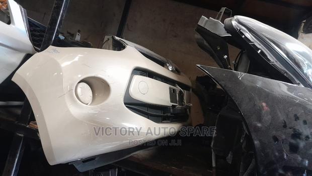 Passo Nosecut 2014/2015 - main view