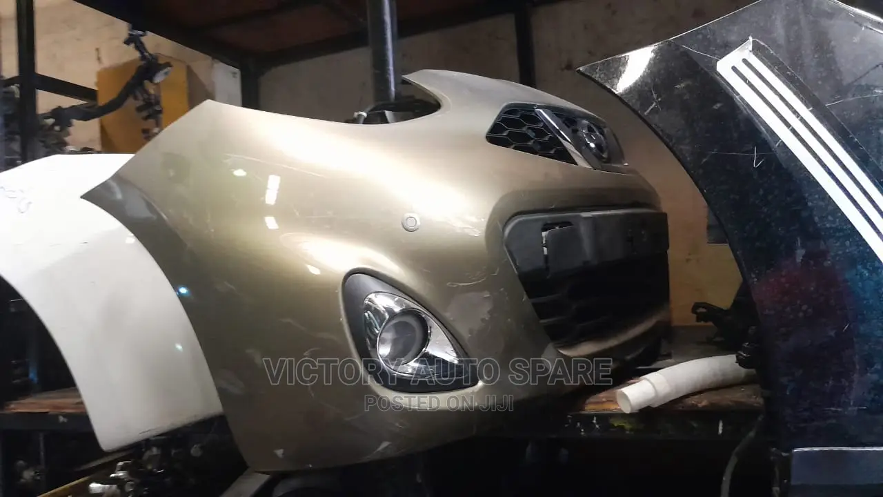 Nissan March Nosecut 2014/2015/2016