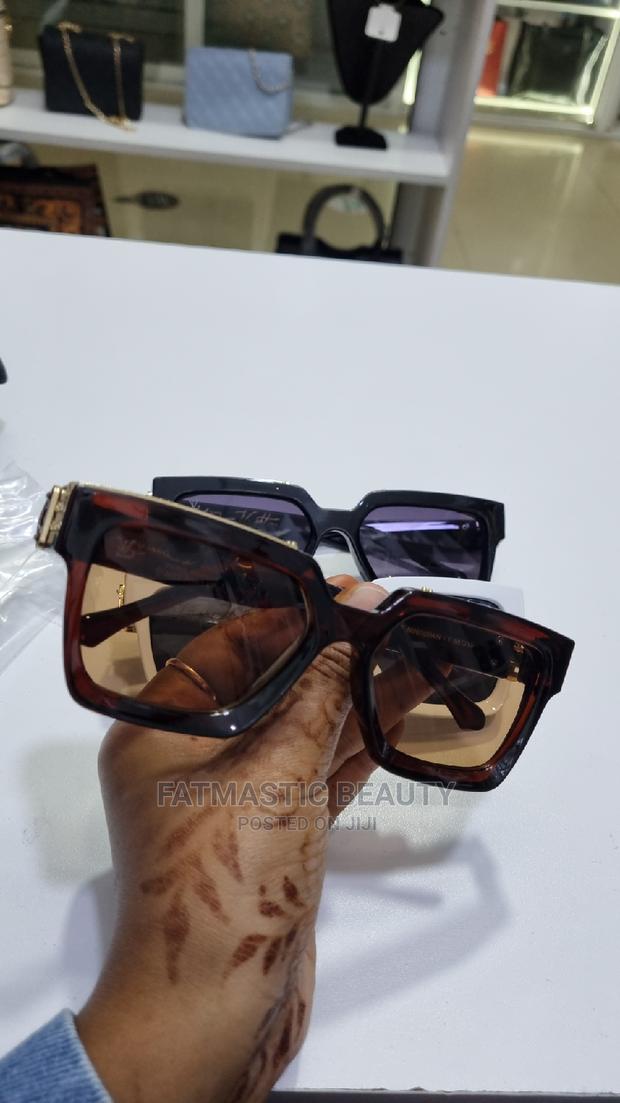 Louis Vuitton Sunglasses - main view