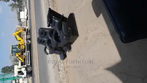 Barber/Salon Seats
