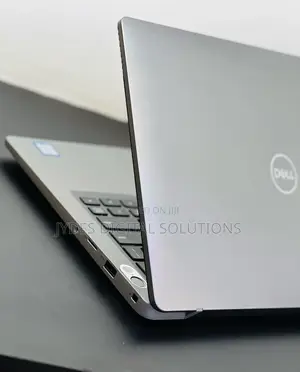 Laptop Dell Latitude 7300 8GB Intel Core I7 SSD 256GB