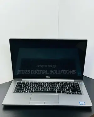Laptop Dell Latitude 7300 8GB Intel Core I7 SSD 256GB