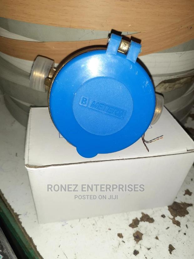 B Meter Mettalic - thumbnail 3