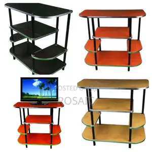 Wooden Tv Stand