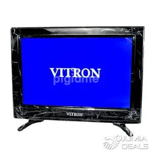 Vitron 19” Hd Digital Led Tv Free to Air.