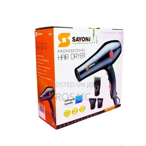 Sayona Hair Dryer