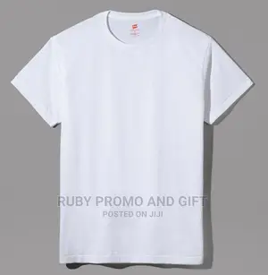 4-Pack Round Neck T-Shirts