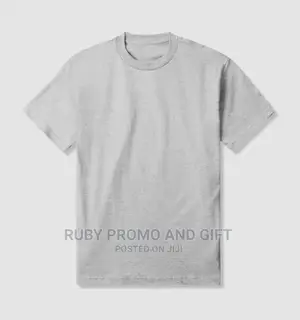 4-Pack Round Neck T-Shirts