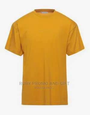 4-Pack Round Neck T-Shirts