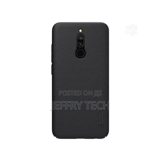 Nillkin Back Cover/Case for Redmi 8