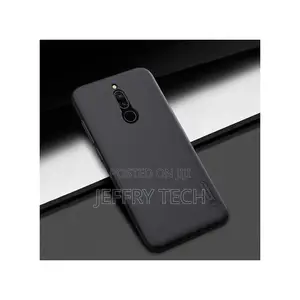 Nillkin Back Cover/Case for Redmi 8