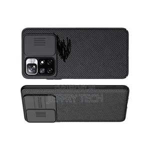 Nilkin Super Frosted Shield for XIAOMI REDMI NOTE 11 PRO 5G