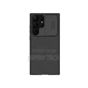 Nillkin Camshield Pro Case Samsung Galaxy S23 Ultra