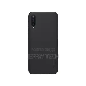 Nillkin Super Frosted Shield Back Cover for SAMSUNG A30S